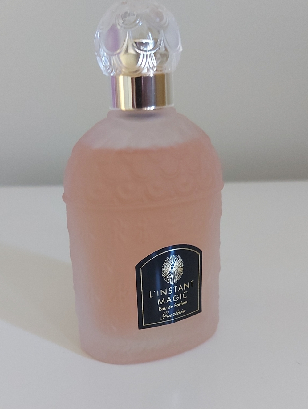 GUERLAIN L'Instant Magic | Discontinued, Rare Collectors Item